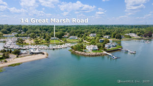 14 Great Marsh Road