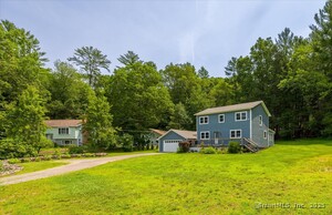 Homes for sale in Woodstock, CT | 70 Laurel Hill Dr, Woodstock, CT 06282 | MLS# 24108595