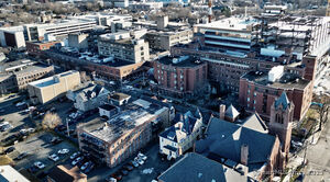 Homes for sale in New Haven, CT | 1455 Chapel St, New Haven, CT 06511 | MLS# 24042237