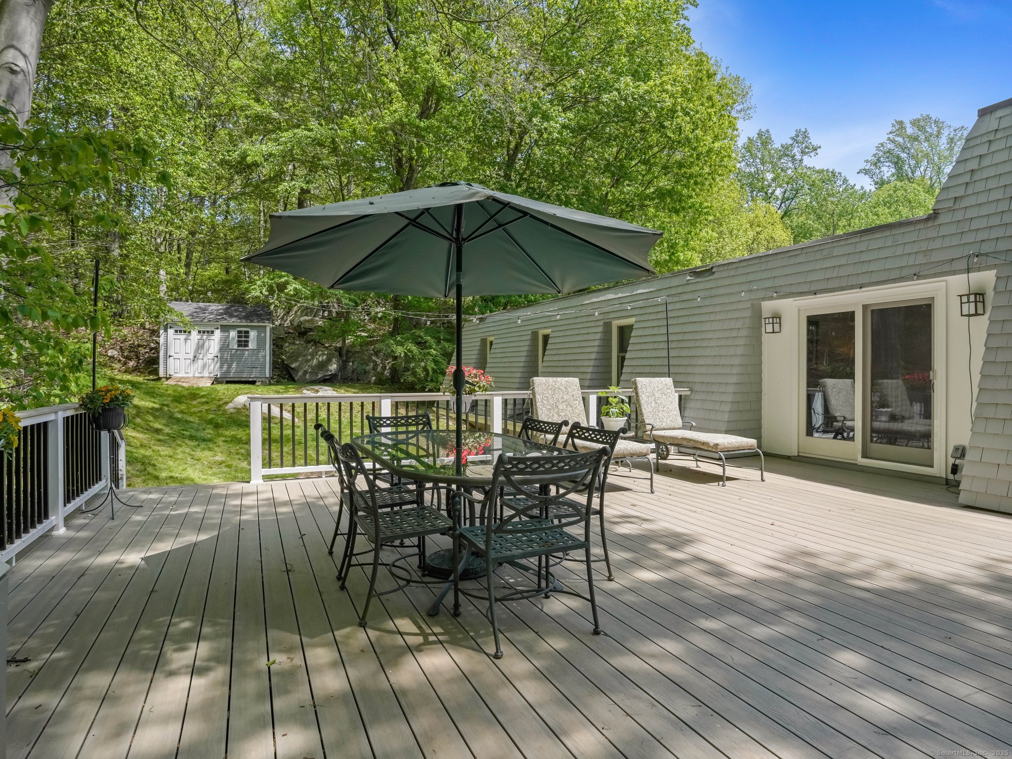 20 Mountain Wood Road