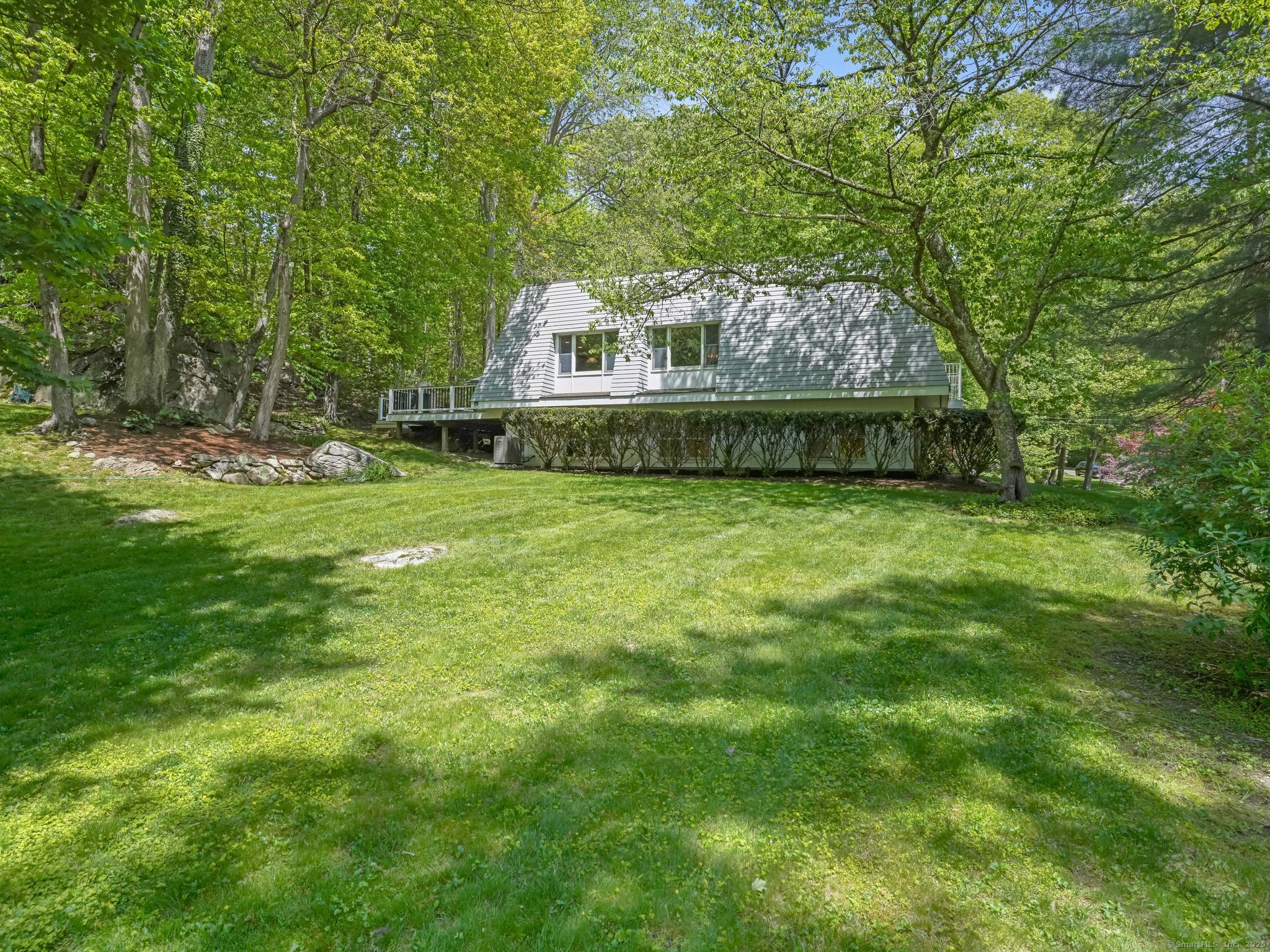 20 Mountain Wood Road