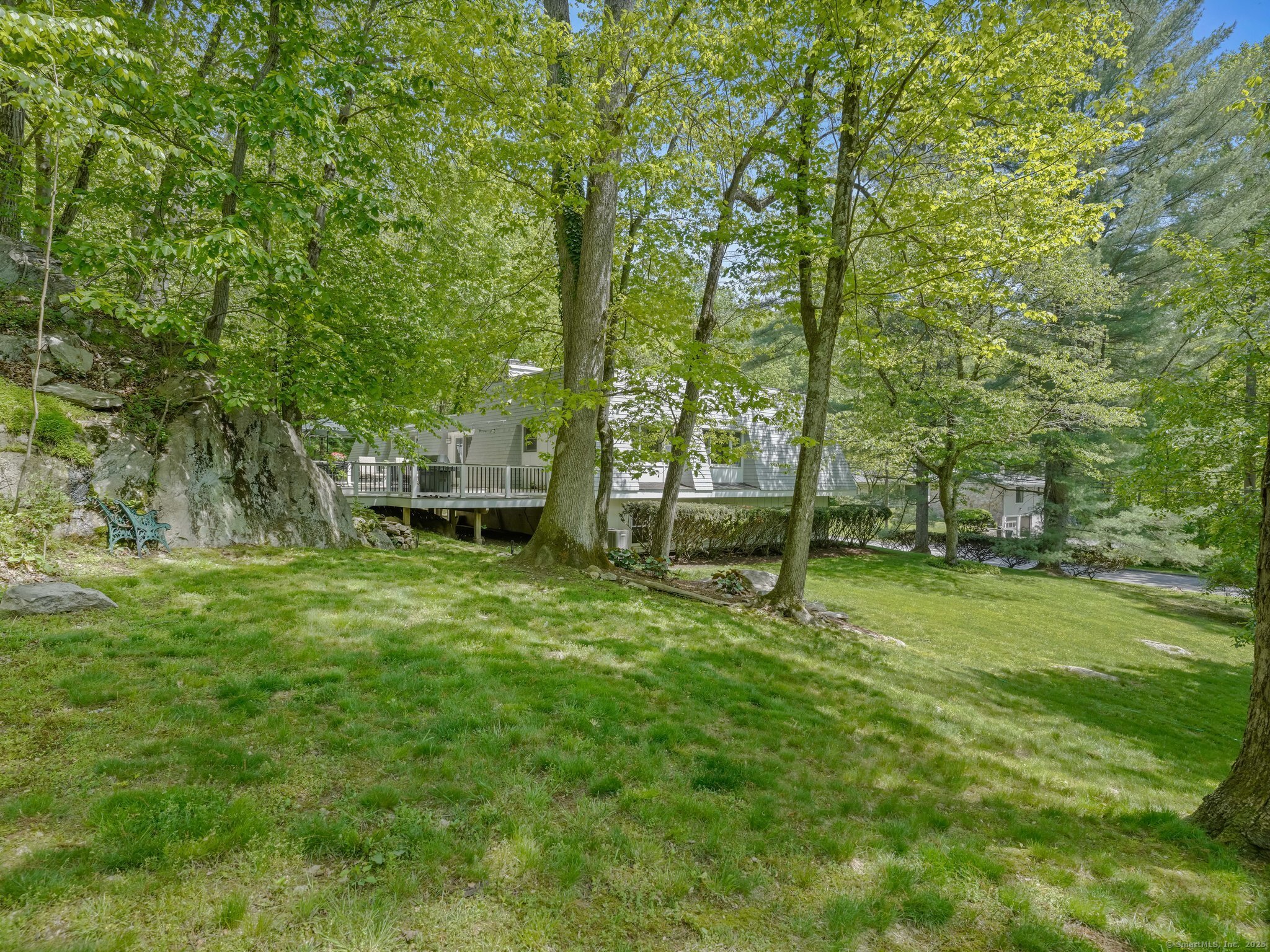 20 Mountain Wood Road