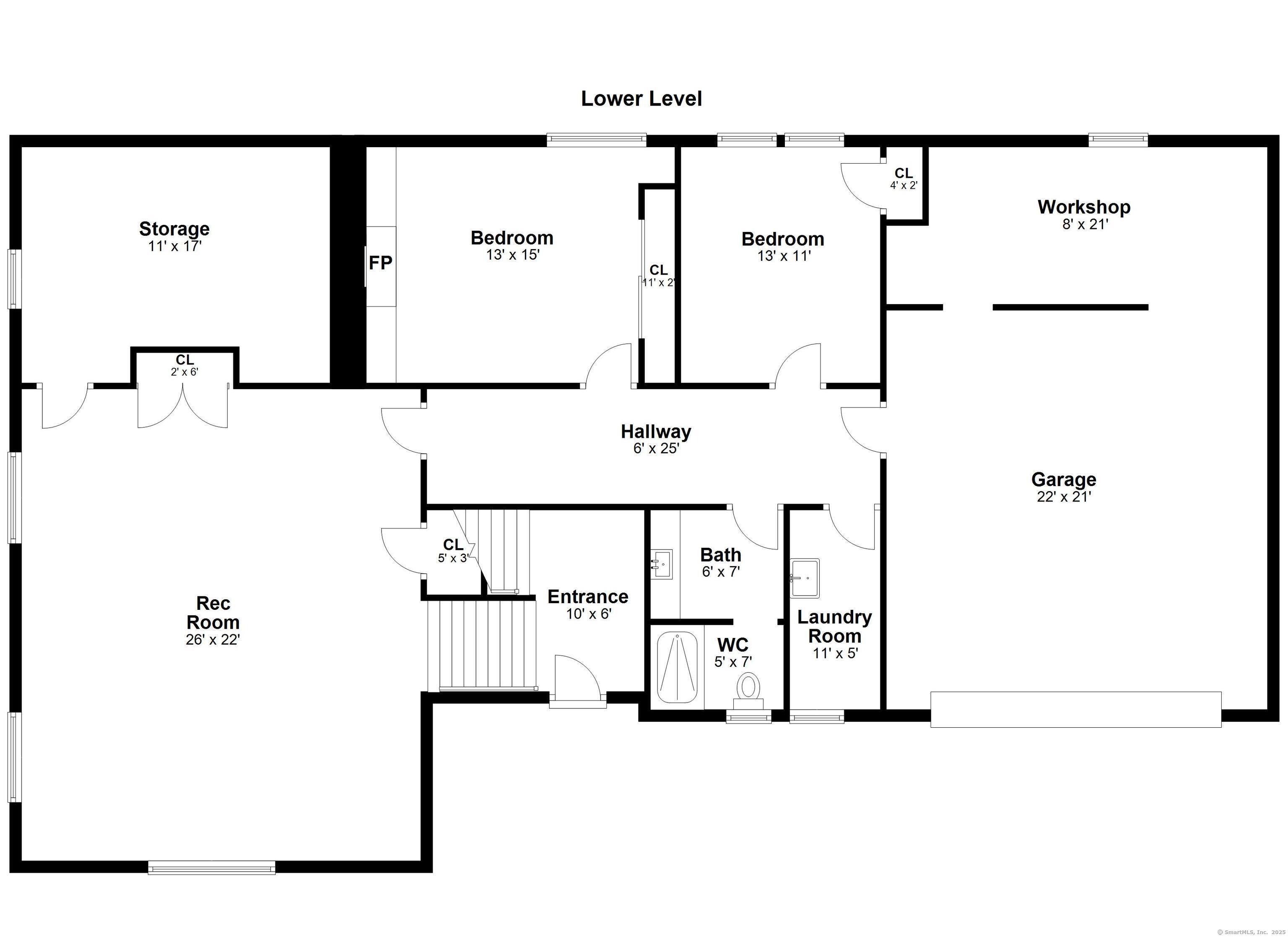 20 Mountain Wood Road