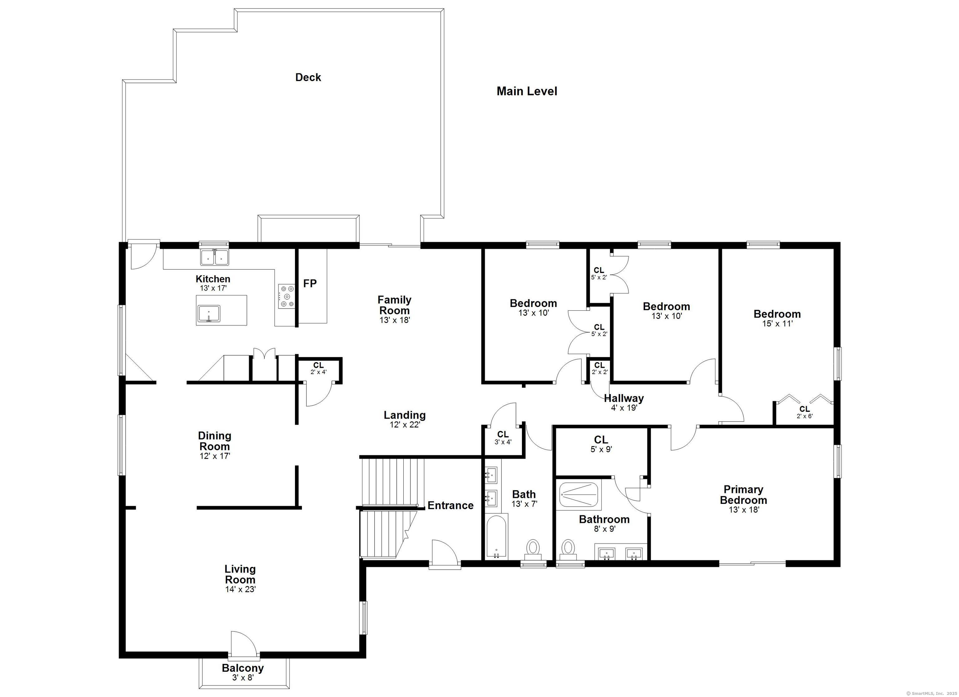 20 Mountain Wood Road