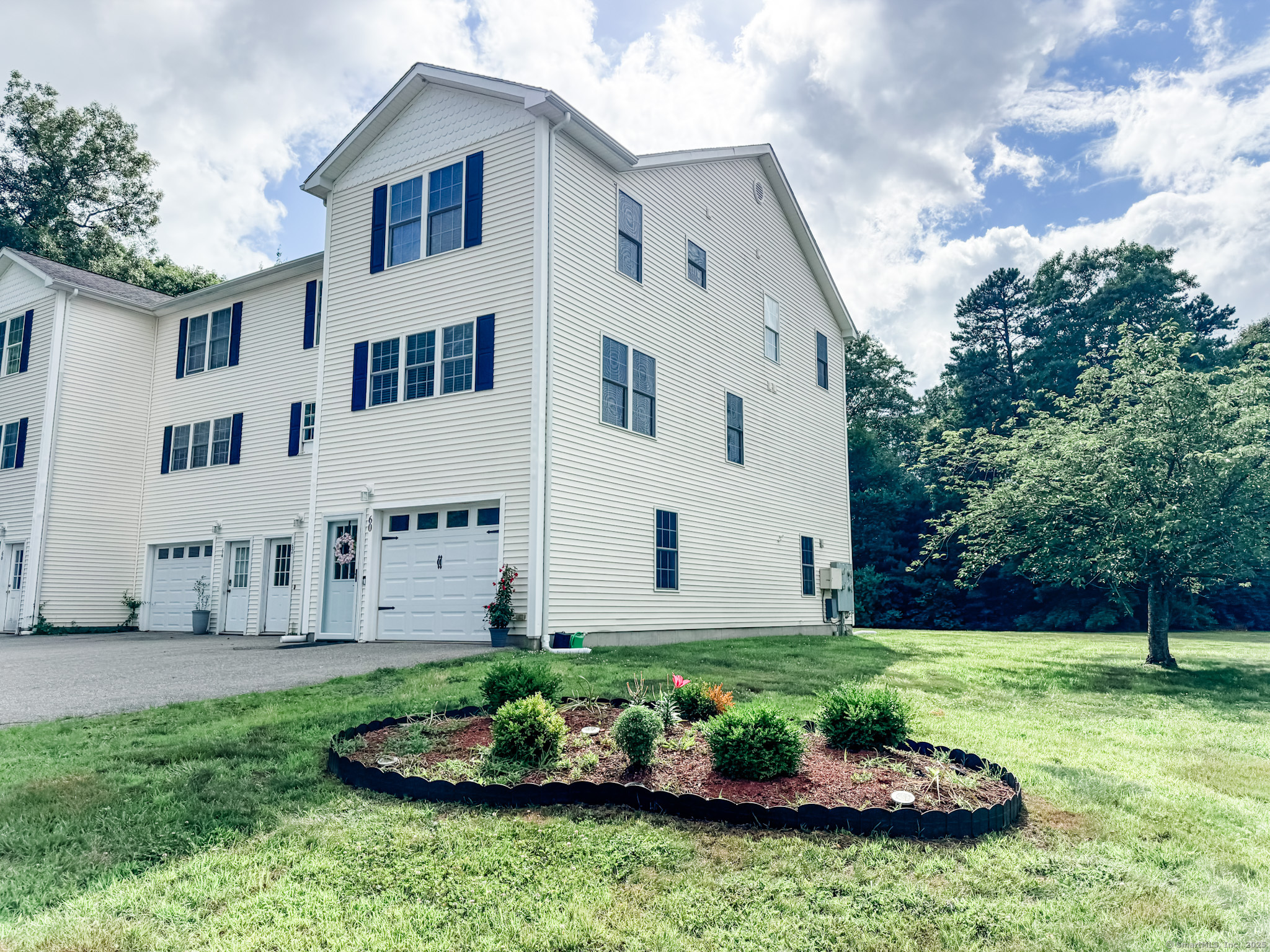 60 Sachem Drive Plainfield CT