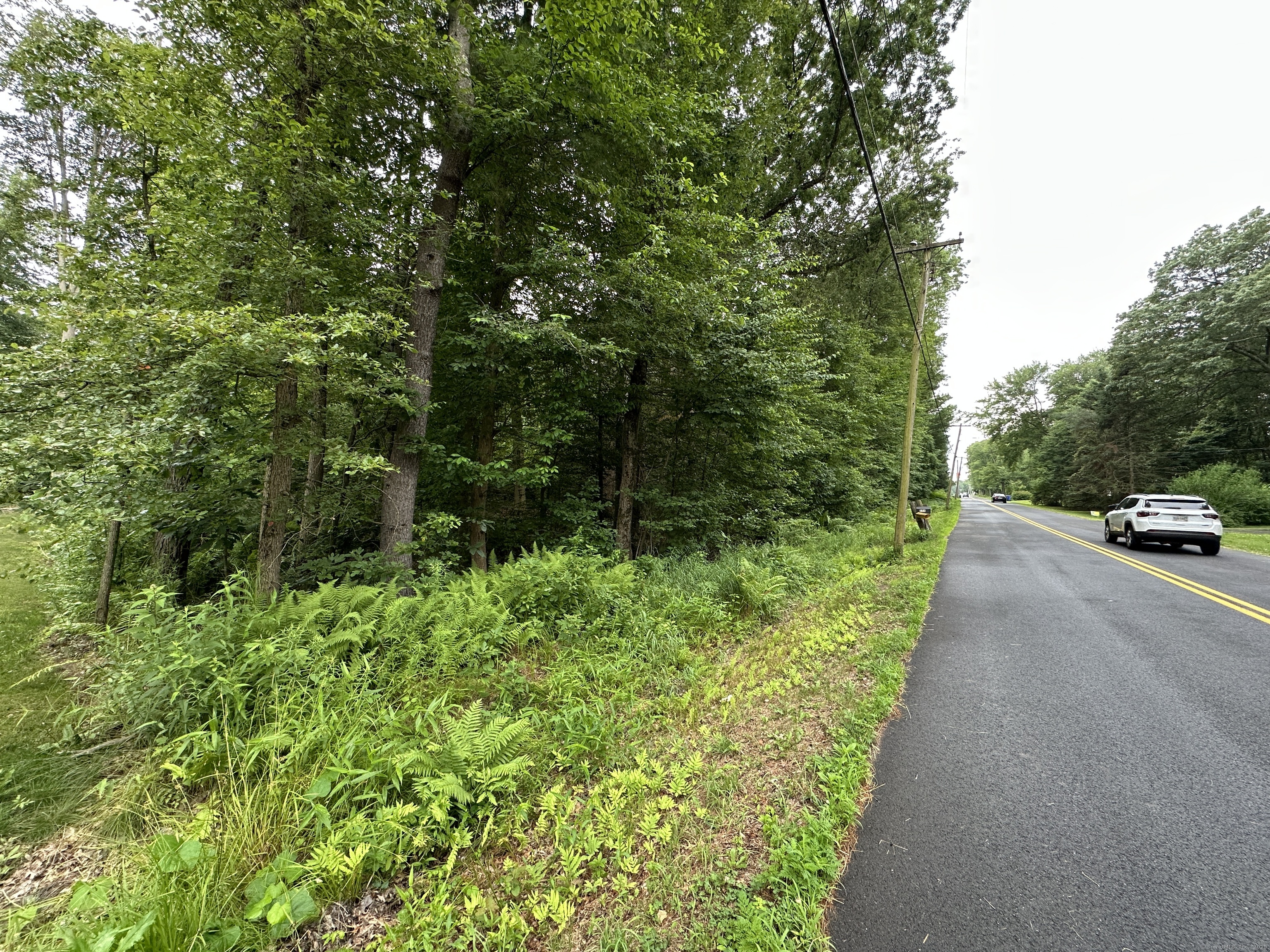 153 Scantic Road