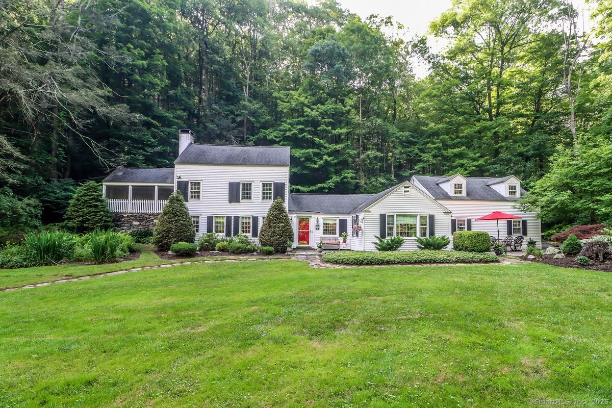 172 Route 37, Sherman, 06784, 5 Bedrooms Bedrooms, ,2 BathroomsBathrooms,Single Family For Sale,For Sale,Route 37,24109810