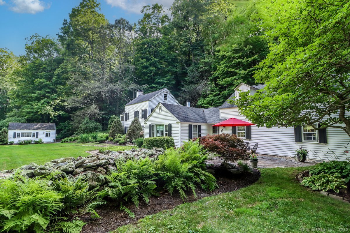 172 Route 37, Sherman, 06784, 5 Bedrooms Bedrooms, ,2 BathroomsBathrooms,Single Family For Sale,For Sale,Route 37,24109810