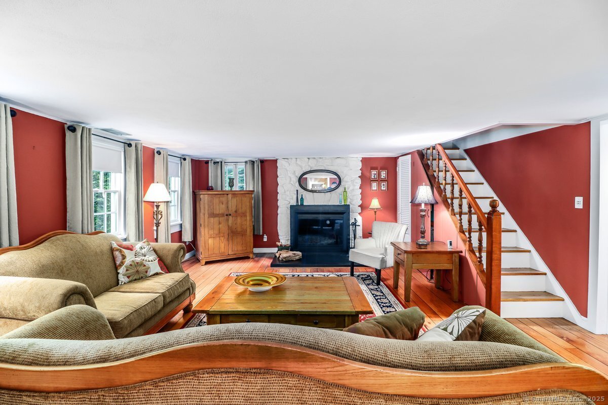 172 Route 37, Sherman, 06784, 5 Bedrooms Bedrooms, ,2 BathroomsBathrooms,Single Family For Sale,For Sale,Route 37,24109810