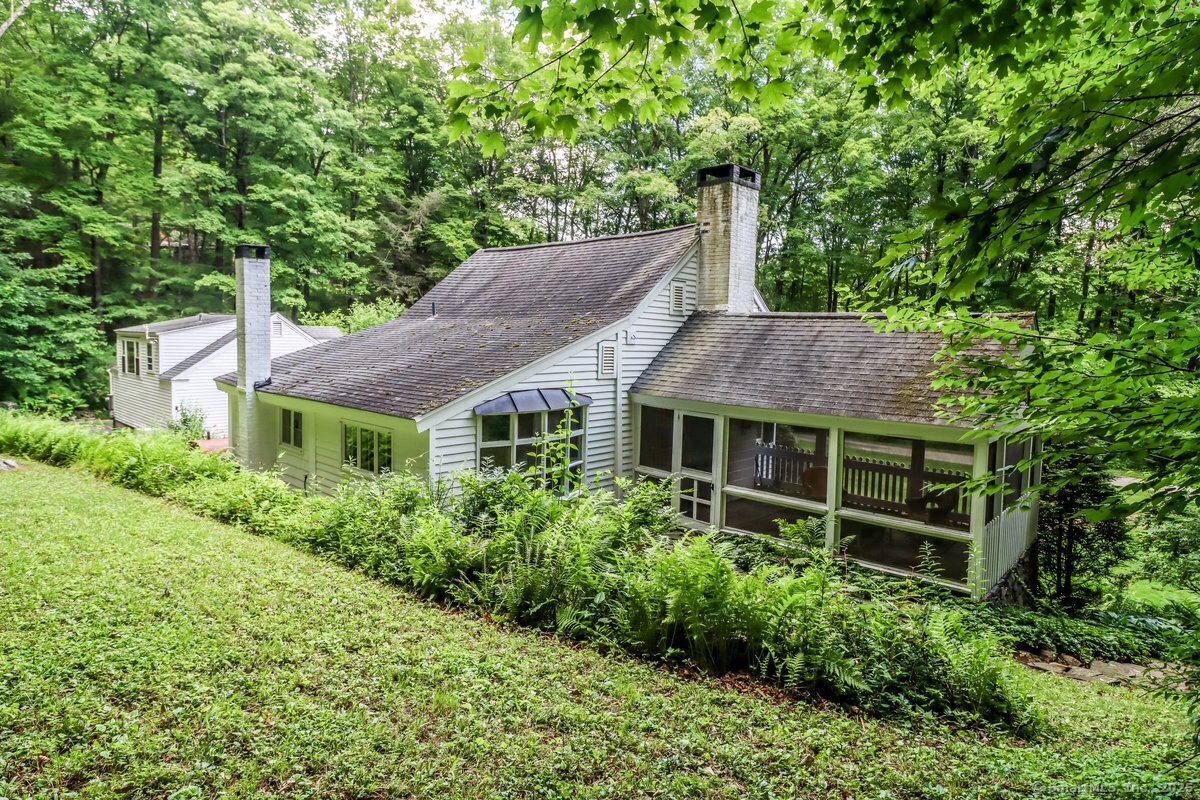 172 Route 37, Sherman, 06784, 5 Bedrooms Bedrooms, ,2 BathroomsBathrooms,Single Family For Sale,For Sale,Route 37,24109810