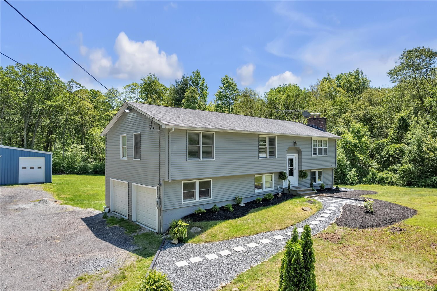 202A Hartford Pike