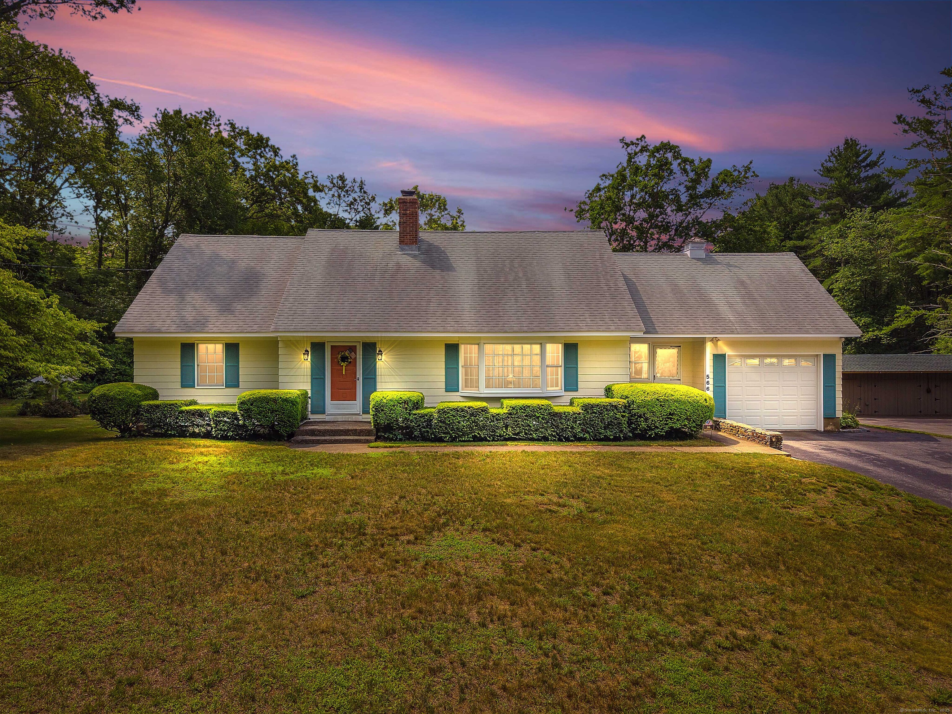 566 Beach Pond, Voluntown, 06384, 3 Bedrooms Bedrooms, ,2 BathroomsBathrooms,Single Family For Sale,For Sale,Beach Pond,24100781