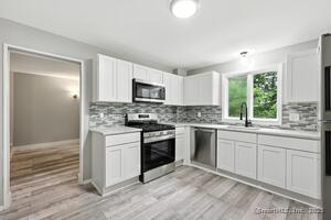 Homes for sale in Waterbury, CT | 468 Perkins Ave, Waterbury, CT 06704 | MLS# 24080226