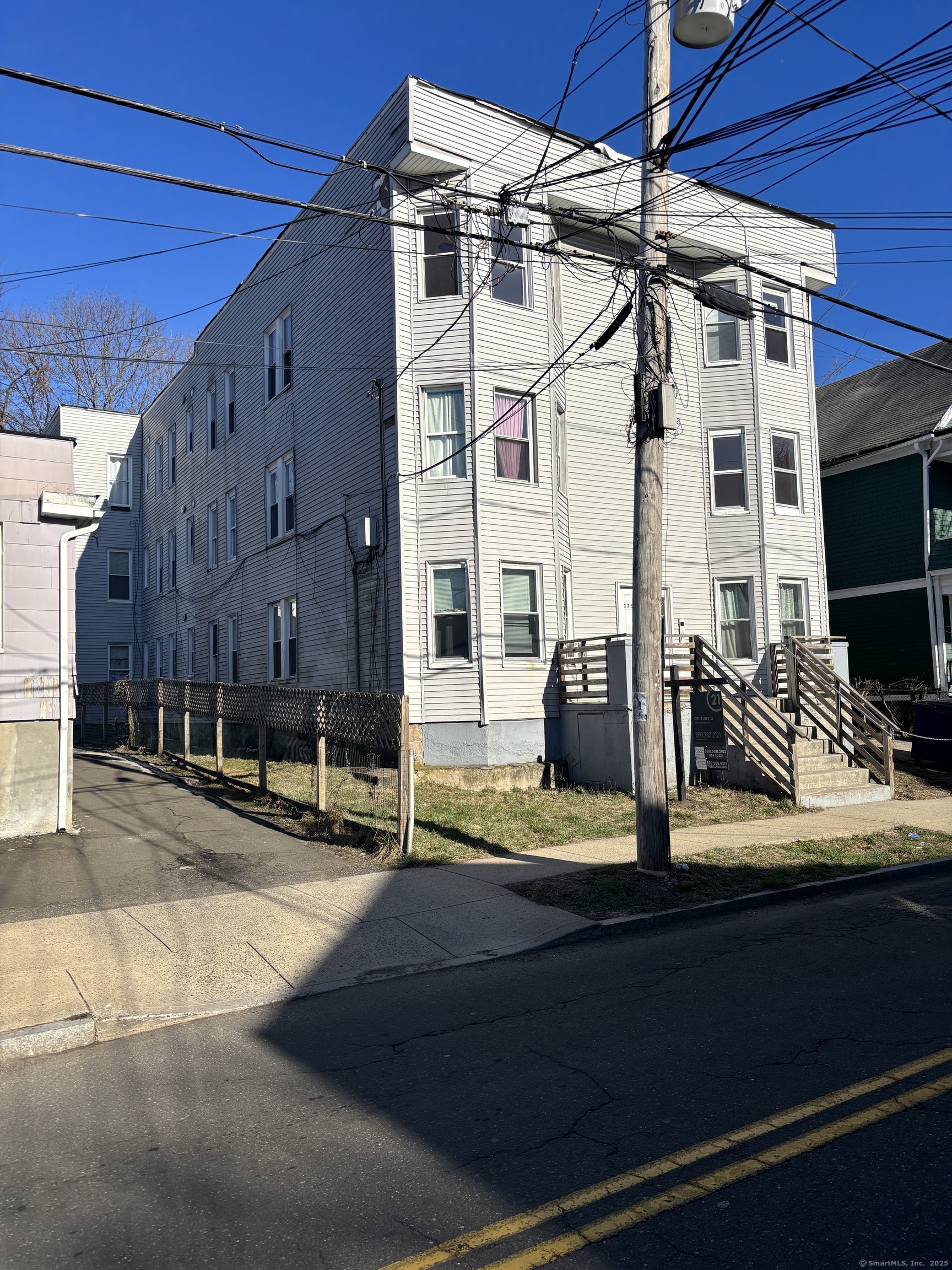 373 Blatchley Avenue New Haven CT