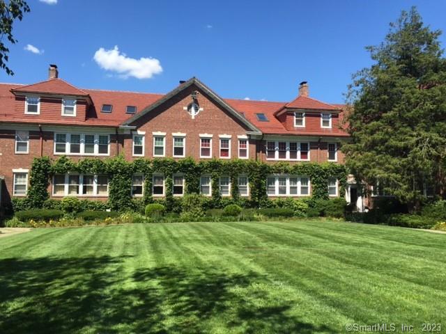 596 Prospect Street New Haven CT
