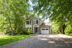 65 Cranbury Road