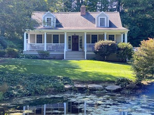 19 Parmalee Hill Road