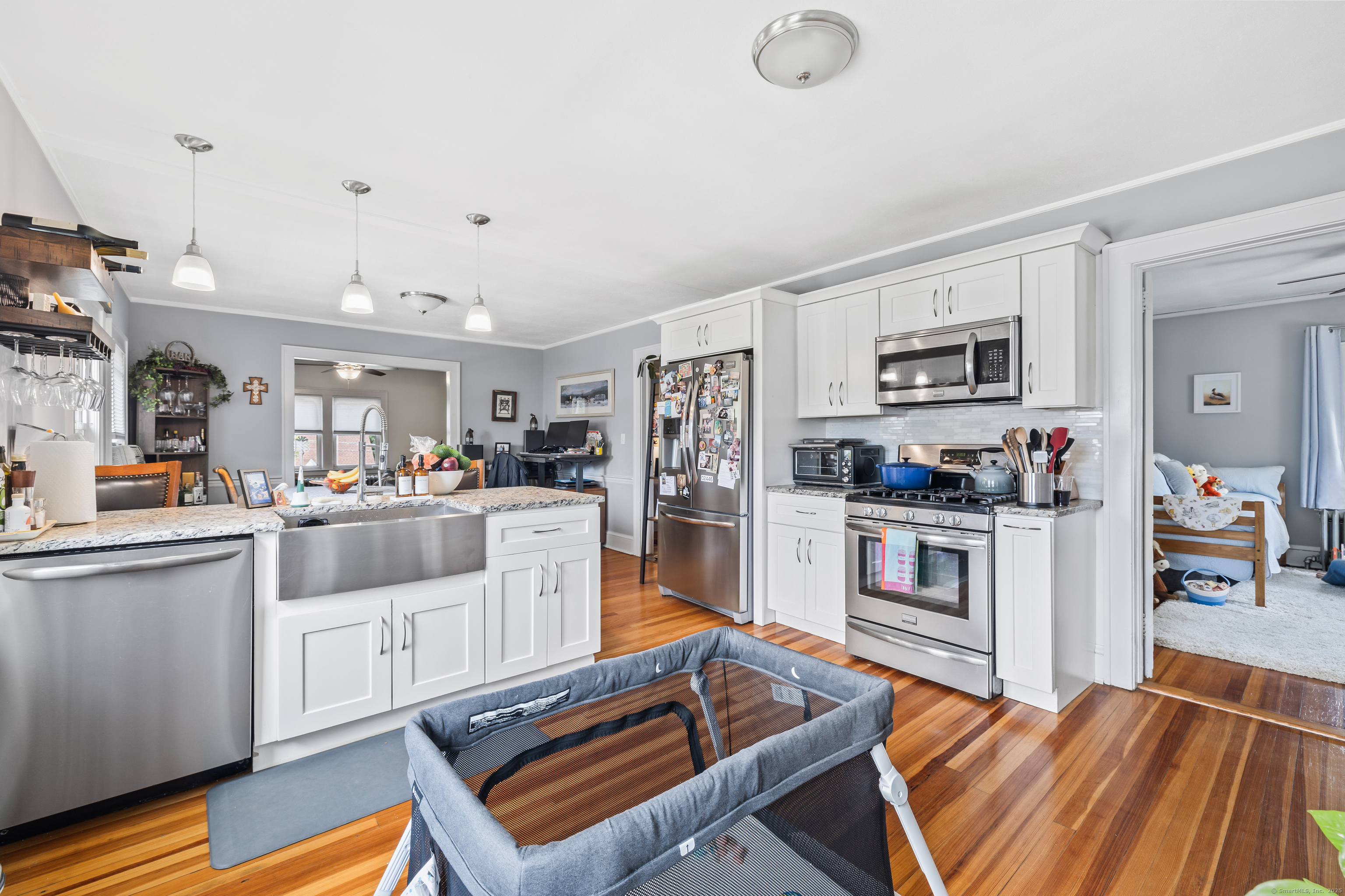 33 Hugh Street West Hartford CT