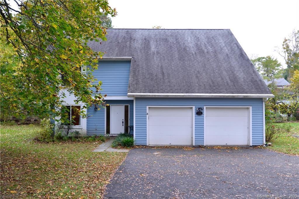 35 Homestead Road, Greenwich, Connecticut photo 1