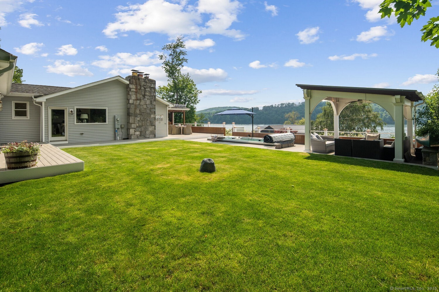113 Lake Shore, Brookfield, 06804, 4 Bedrooms Bedrooms, ,3 BathroomsBathrooms,Residential Rental,For Sale,Lake Shore,24110124