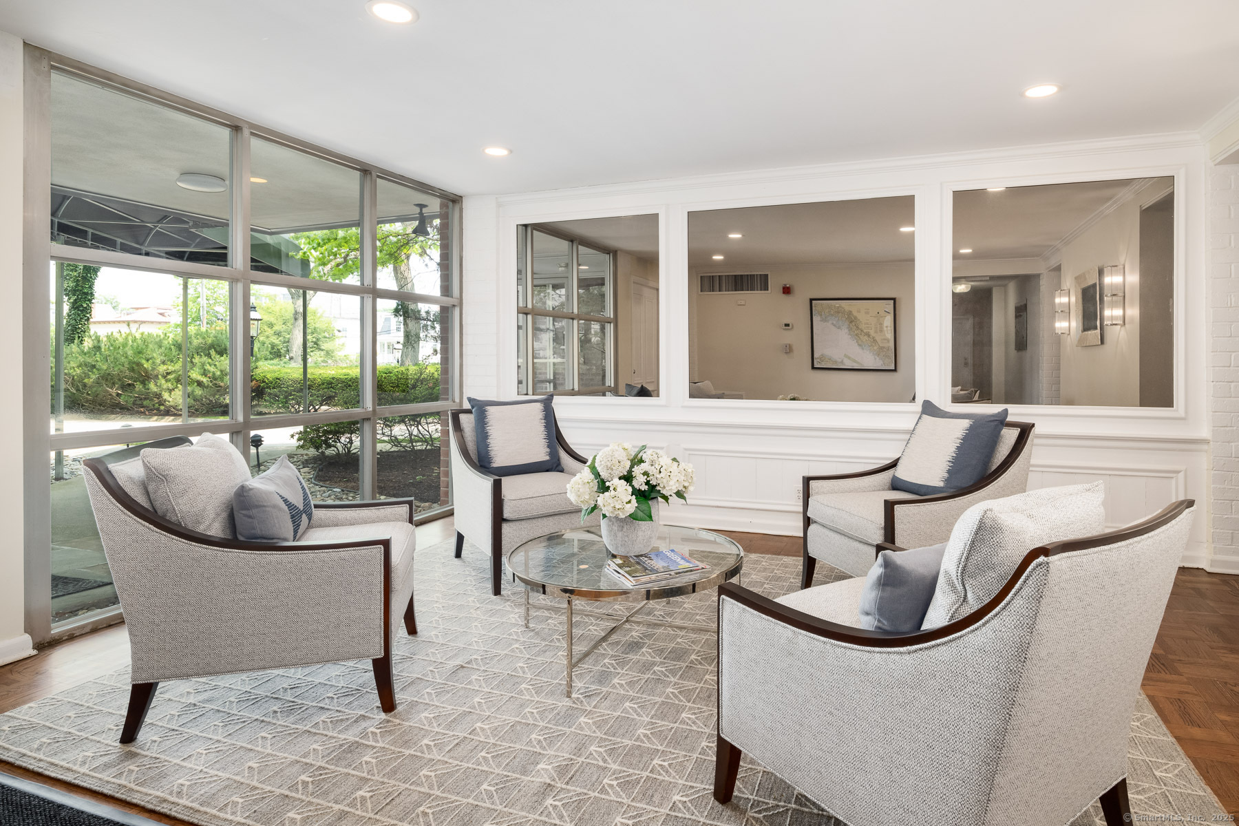 Photo 24 of 636 Steamboat Road, Greenwich, CT