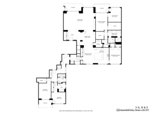 Homes for sale in Greenwich, CT | 636 Steamboat Rd #3A,B & E, Greenwich, CT 06830 | MLS# 24105362