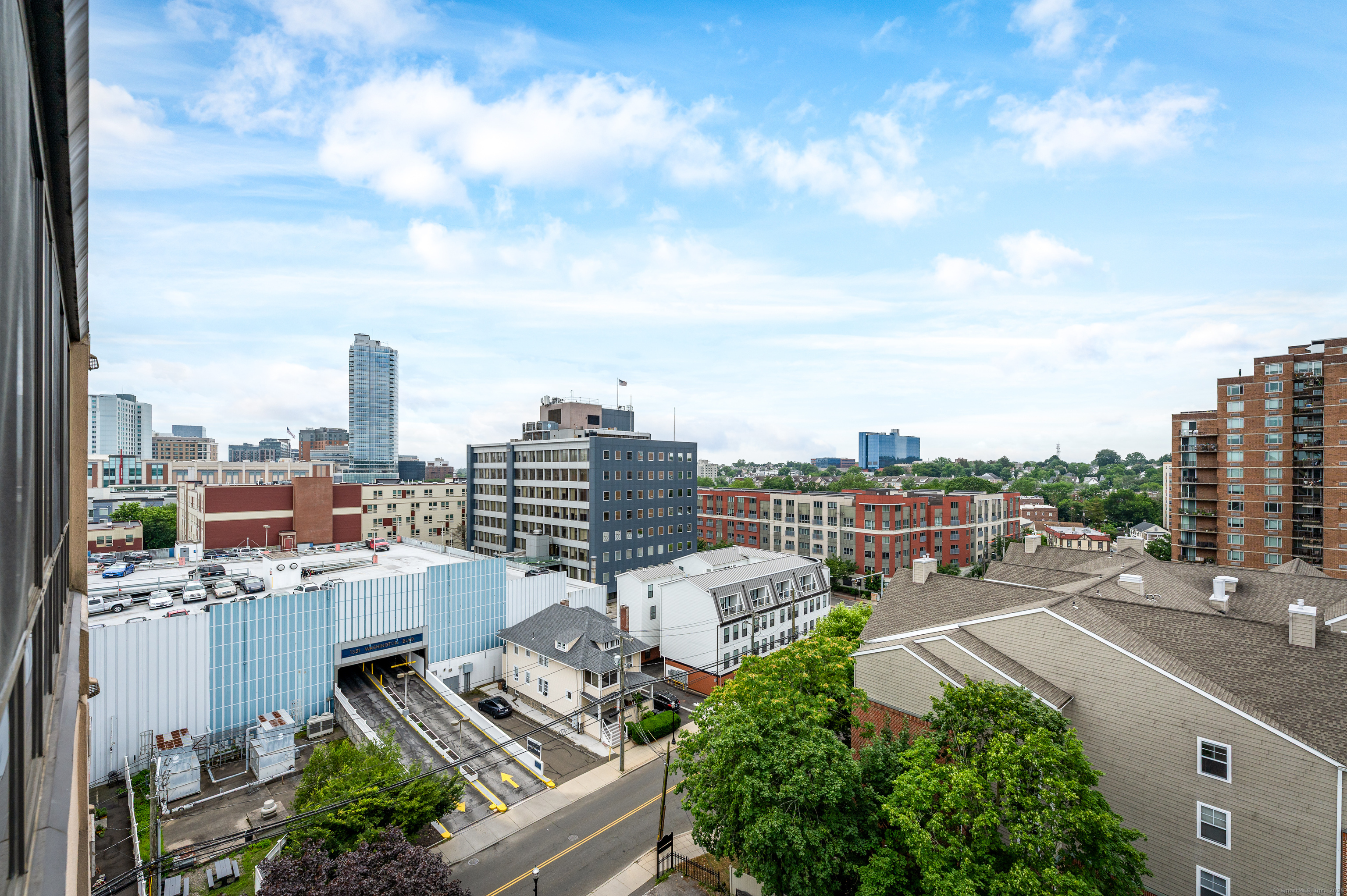 104 North, Stamford, 06902, 2 Bedrooms Bedrooms, ,2 BathroomsBathrooms,Condo/co-op For Sale,For Sale,North,24109077
