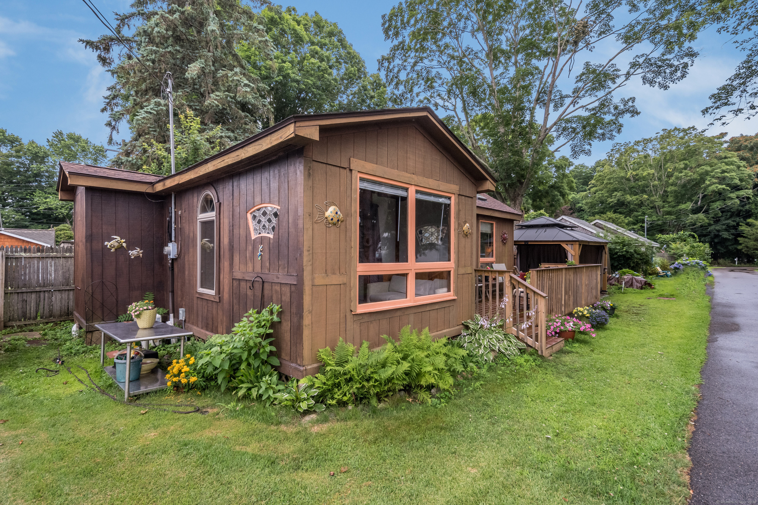 76 South, Madison, 06443, 1 Bedroom Bedrooms, ,1 BathroomBathrooms,Single Family For Sale,For Sale,South,24110186