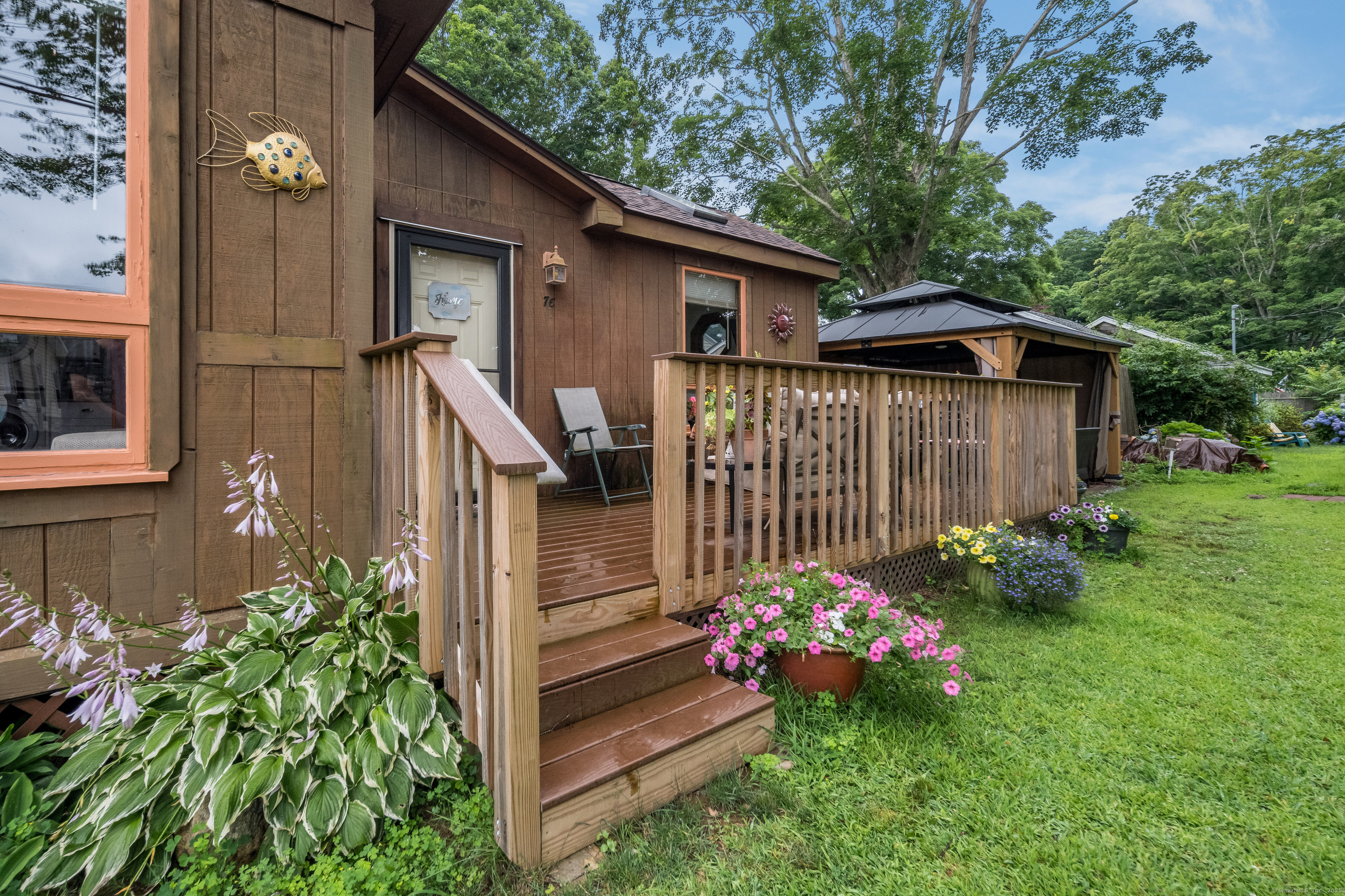 76 South, Madison, 06443, 1 Bedroom Bedrooms, ,1 BathroomBathrooms,Single Family For Sale,For Sale,South,24110186