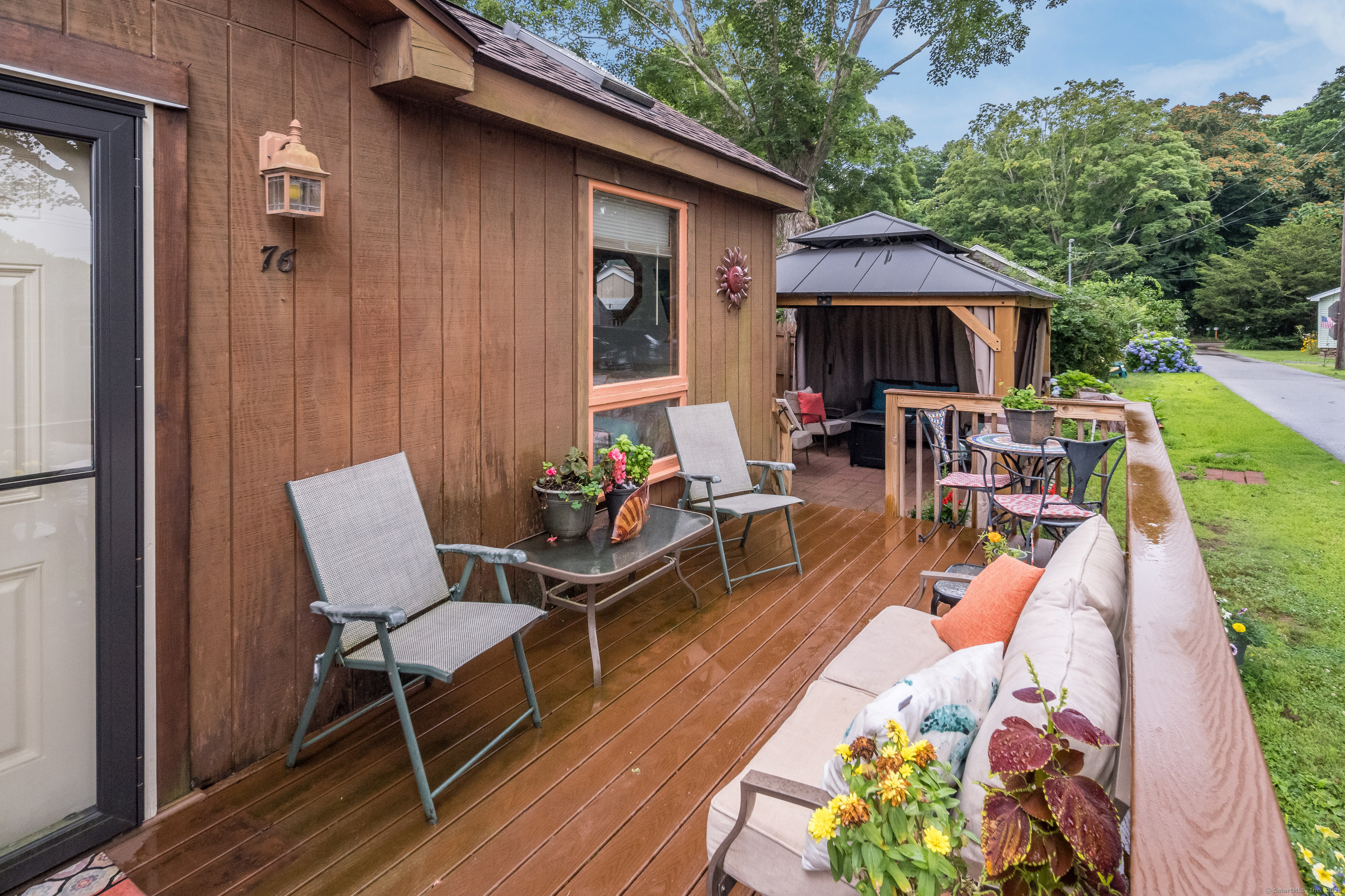 76 South, Madison, 06443, 1 Bedroom Bedrooms, ,1 BathroomBathrooms,Single Family For Sale,For Sale,South,24110186