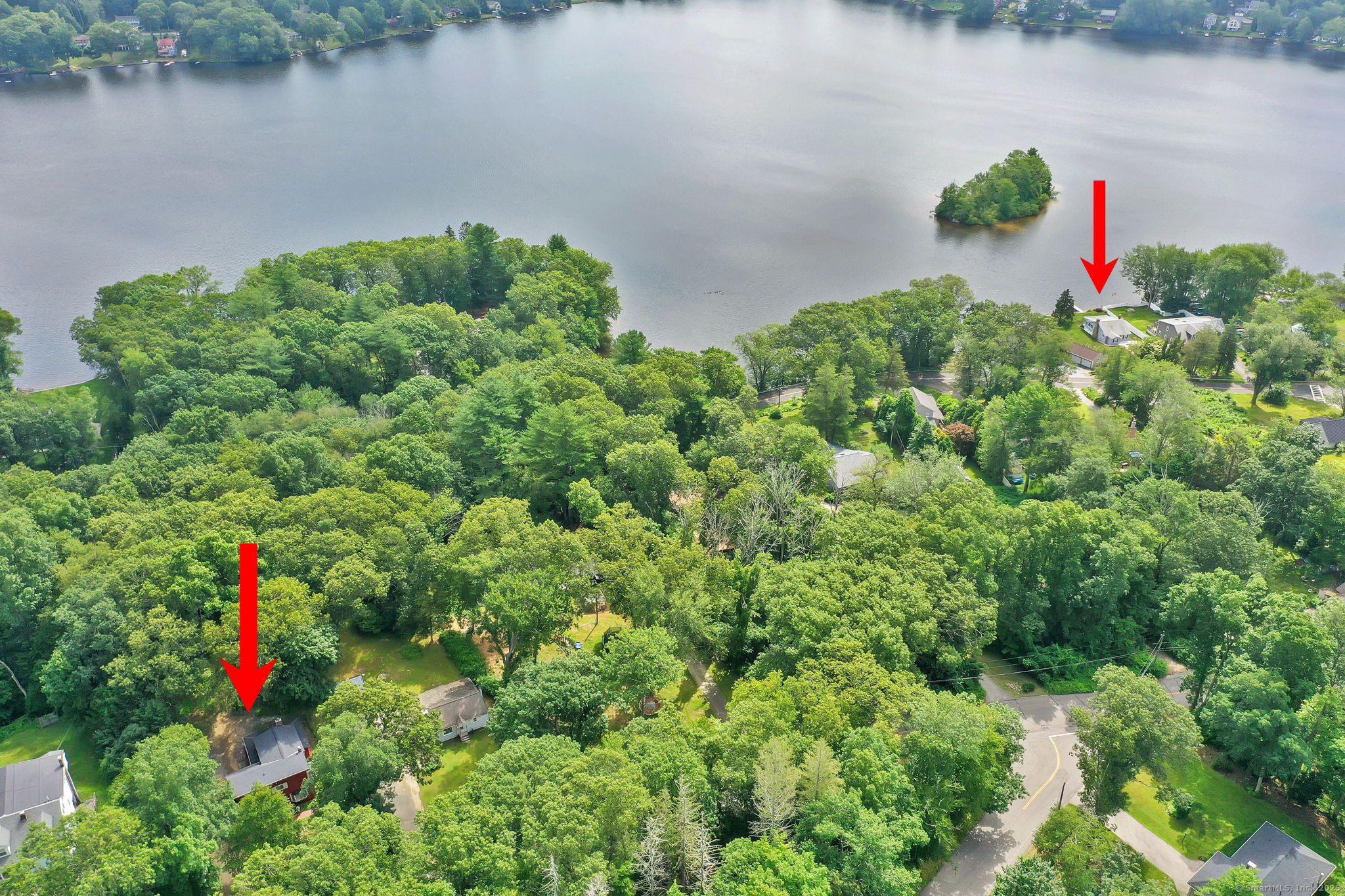 112 Lake Road Andover CT