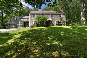 Homes for sale in Roxbury, CT | 22 E Woods Rd, Roxbury, CT 06783 | MLS# 24110062