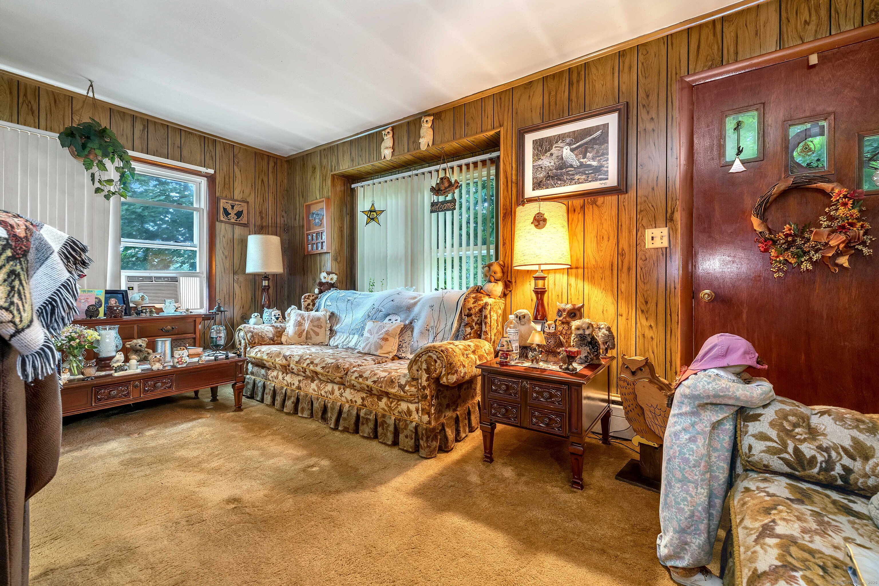 398 & 402 Boston Post, Waterford, 06385, 7 Bedrooms Bedrooms, ,2 BathroomsBathrooms,Multi-family For Sale,For Sale,Boston Post,24107216