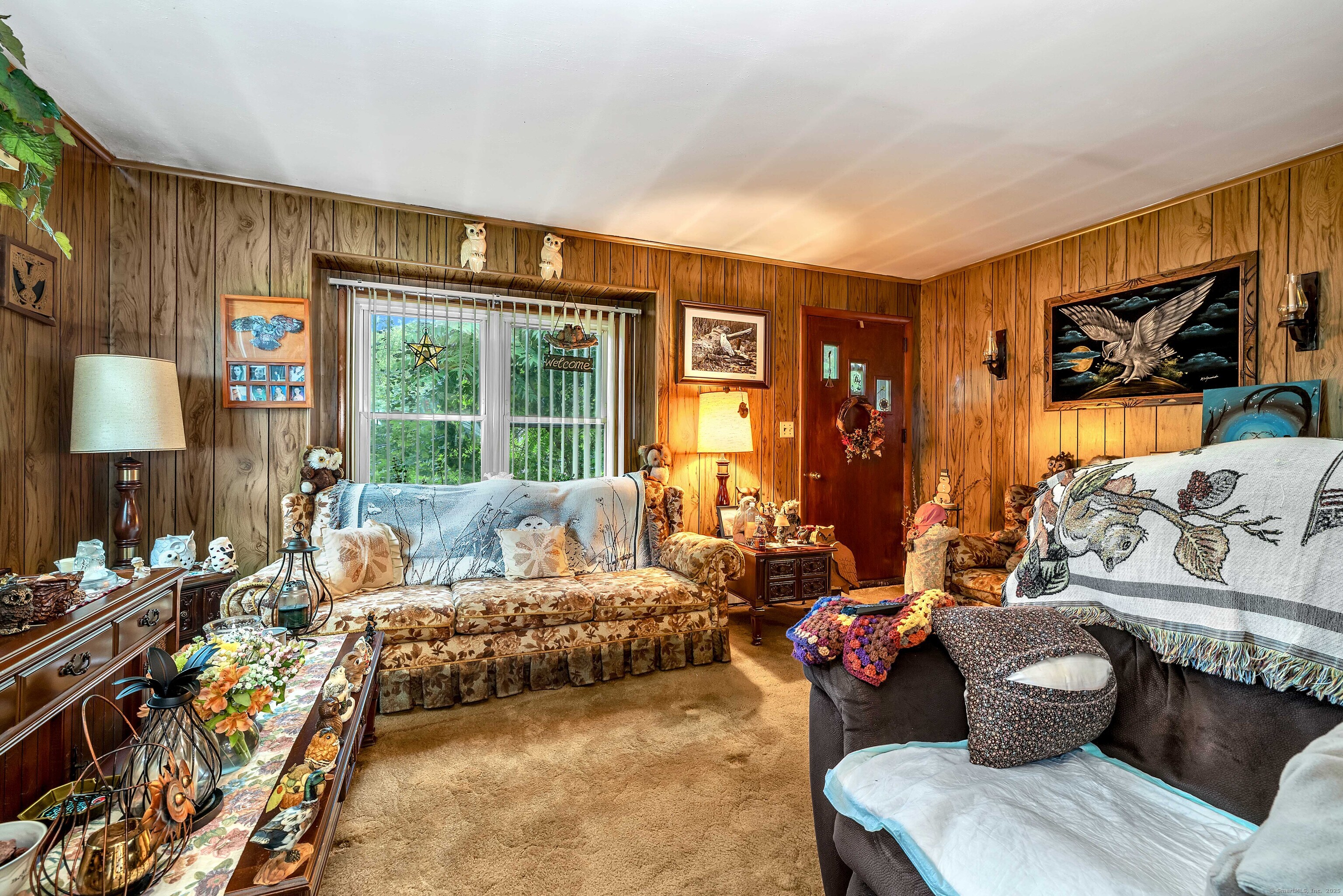 398 & 402 Boston Post, Waterford, 06385, 7 Bedrooms Bedrooms, ,2 BathroomsBathrooms,Multi-family For Sale,For Sale,Boston Post,24107216