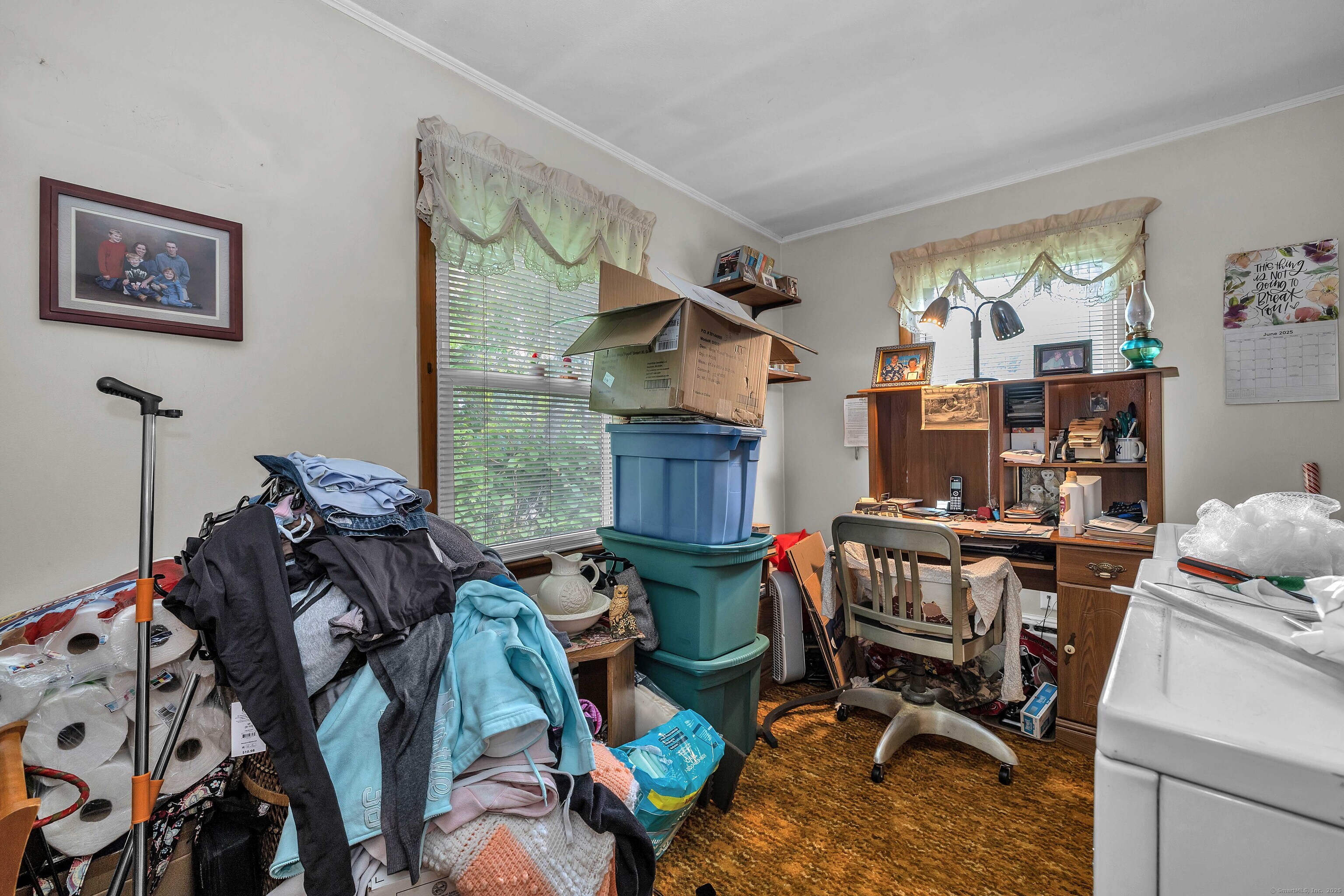 398 & 402 Boston Post, Waterford, 06385, 7 Bedrooms Bedrooms, ,2 BathroomsBathrooms,Multi-family For Sale,For Sale,Boston Post,24107216