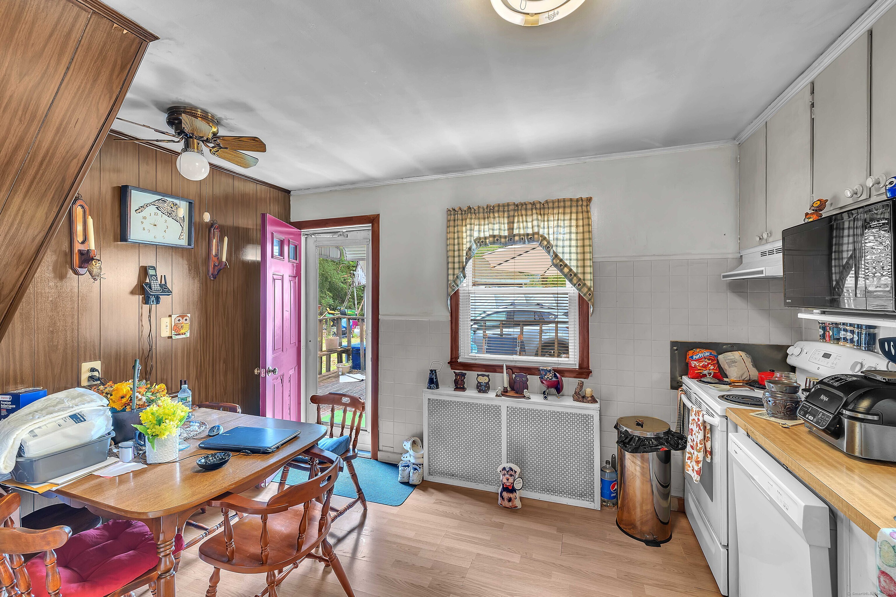 398 & 402 Boston Post, Waterford, 06385, 7 Bedrooms Bedrooms, ,2 BathroomsBathrooms,Multi-family For Sale,For Sale,Boston Post,24107216