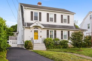 174 Blaine Street