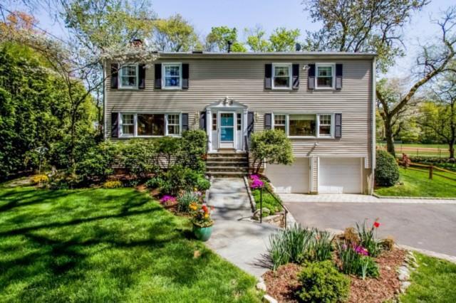 65 Lockwood Lane, Greenwich, Connecticut photo 1