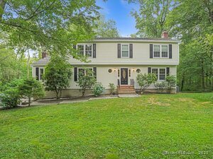 119 Deforest Road