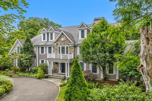 40 Cascade Road