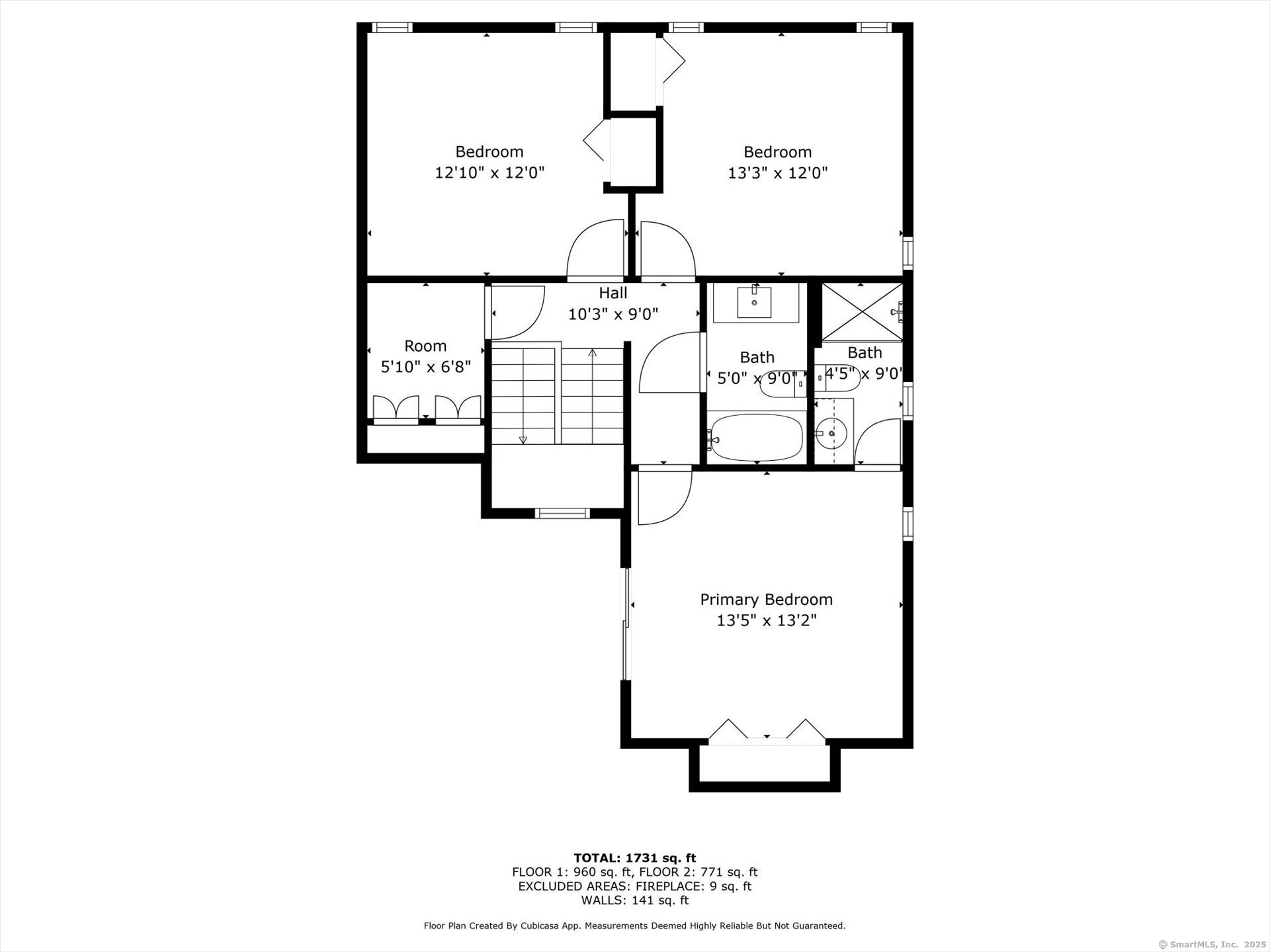 25 Tall Wood, Avon, 06001, 3 Bedrooms Bedrooms, ,2 BathroomsBathrooms,Single Family For Sale,For Sale,Tall Wood,24108264