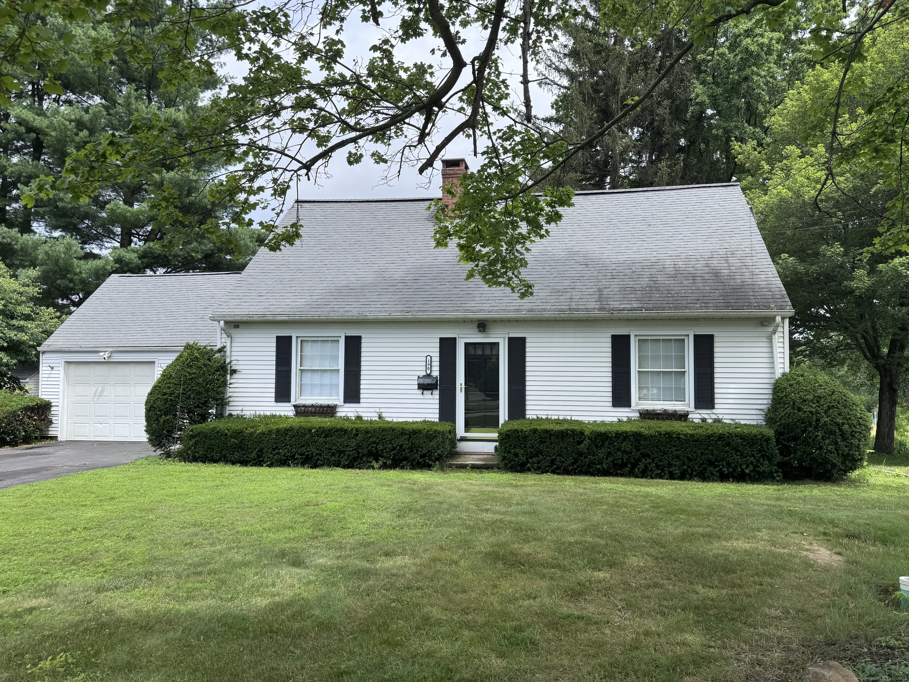 190 Elm Street
