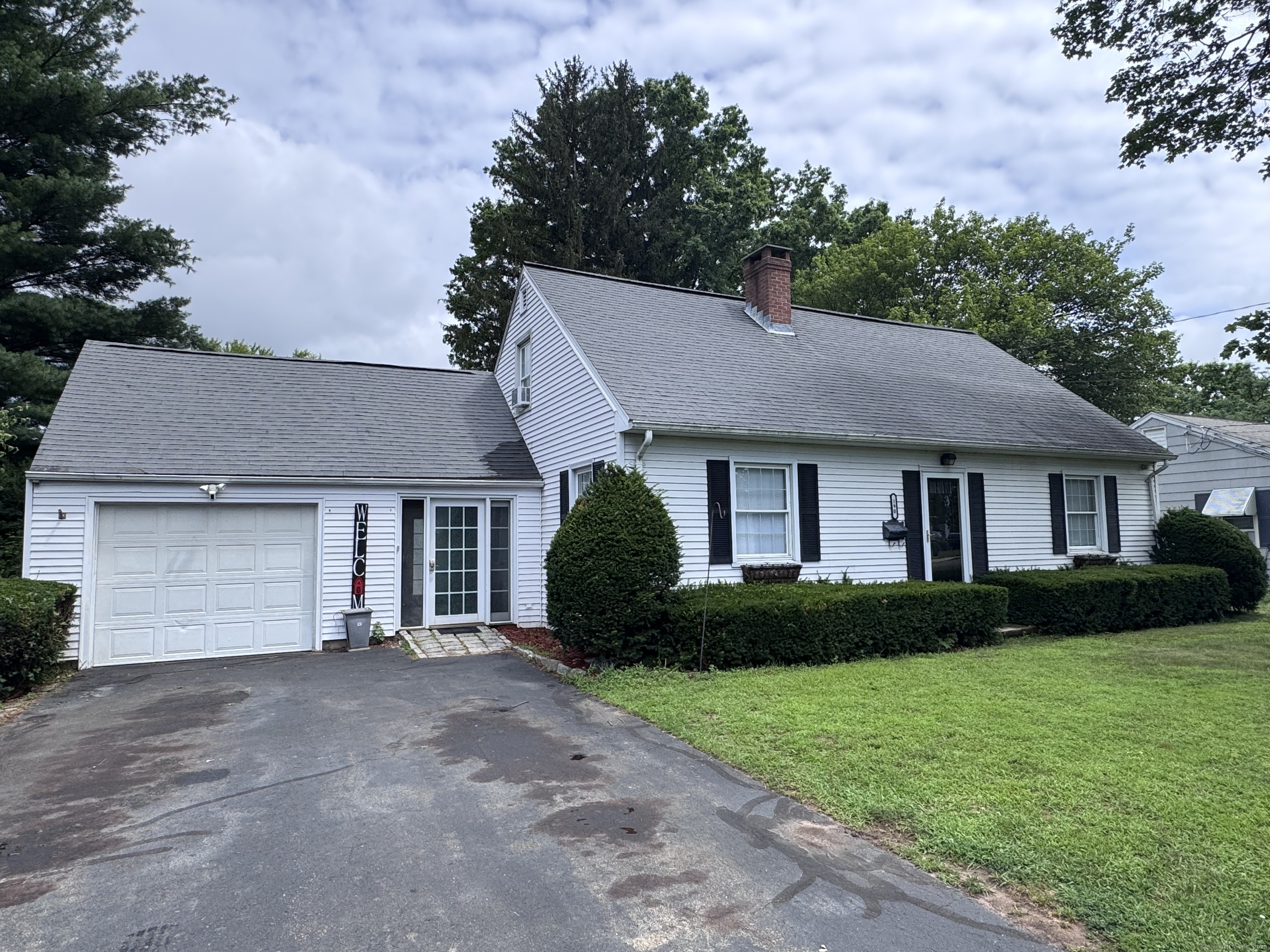 190 Elm Street