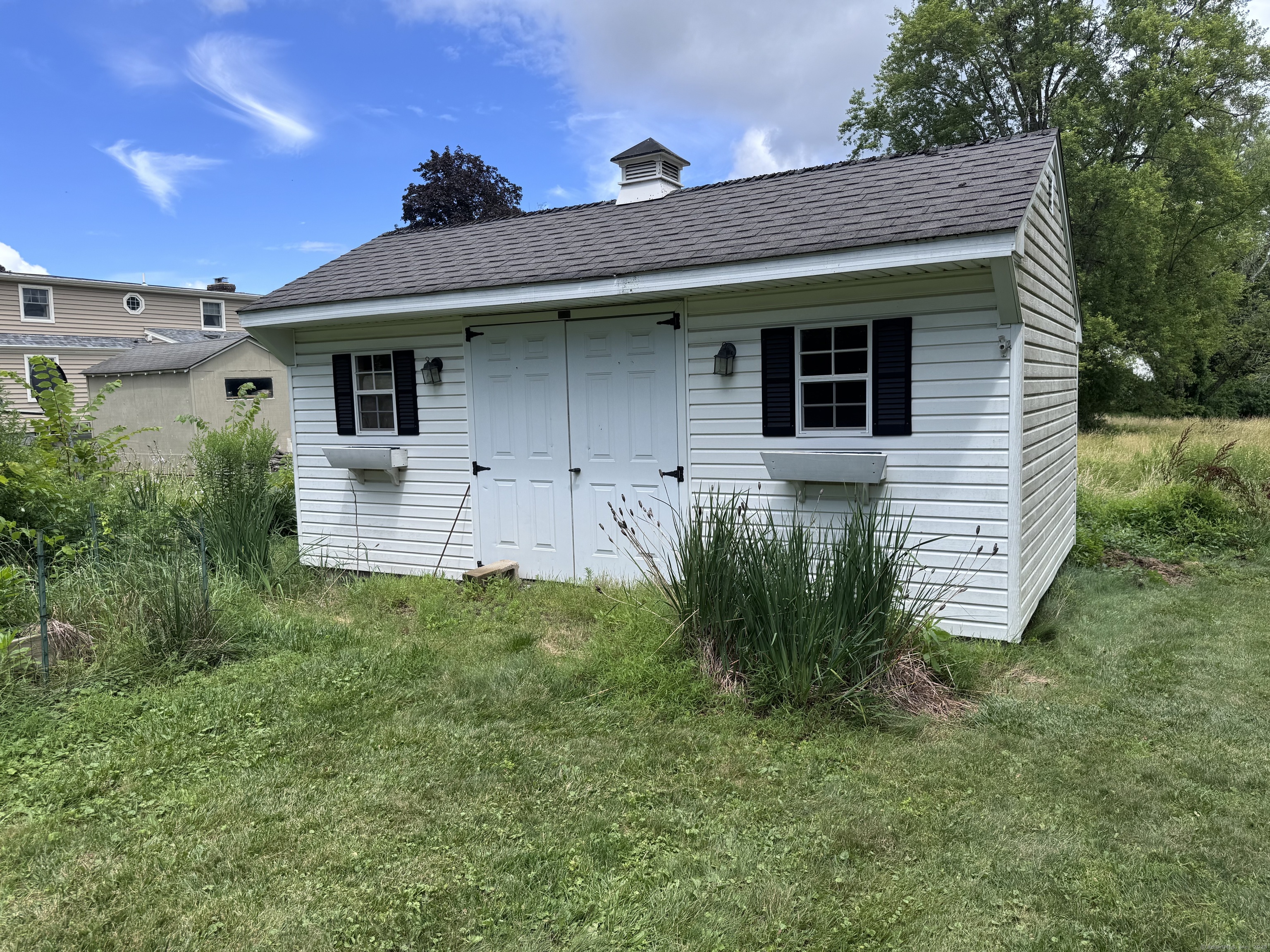 190 Elm Street