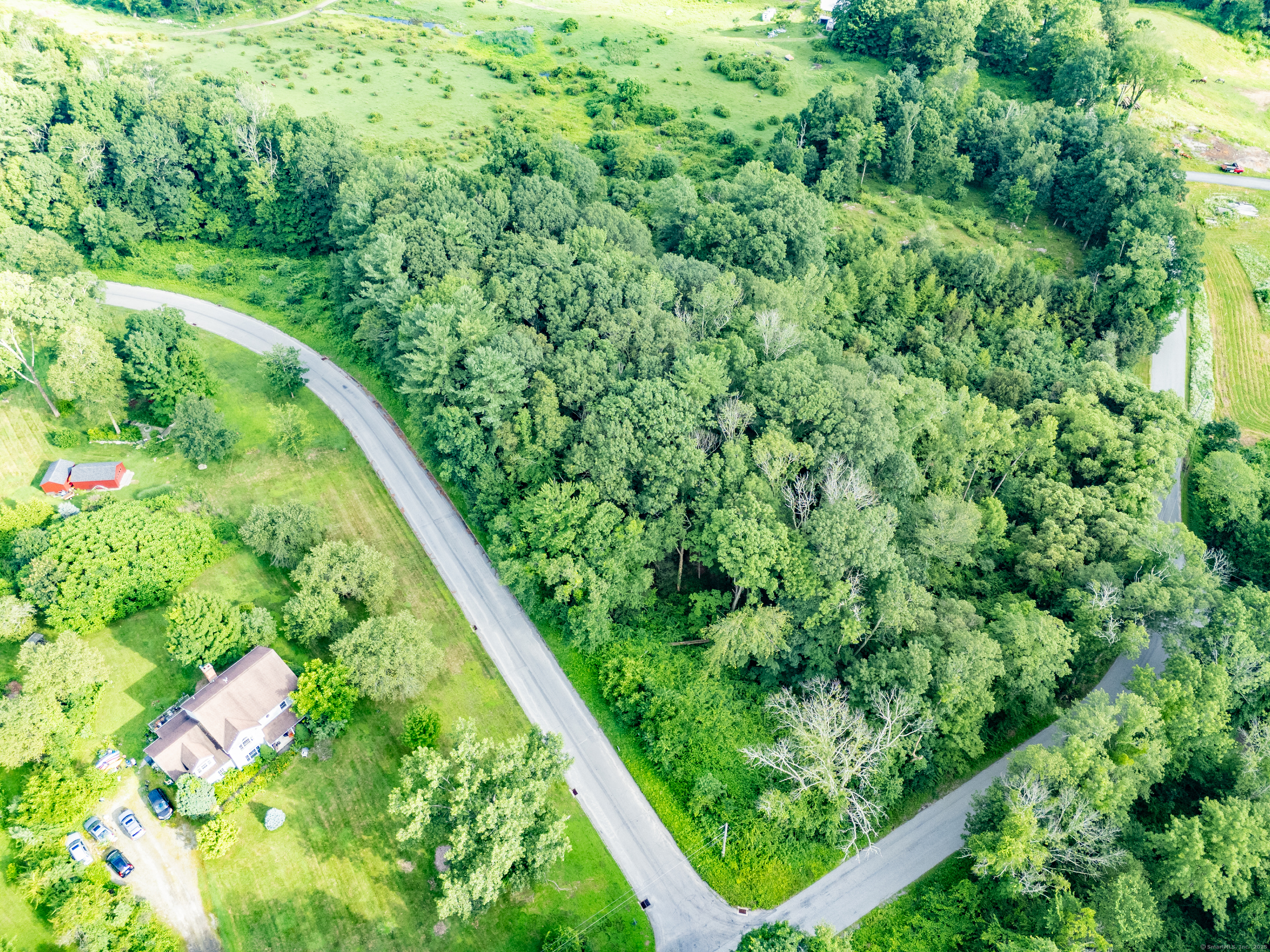 77 Blossom, Pomfret, 06259, ,Lots And Land For Sale,For Sale,Blossom,24110276