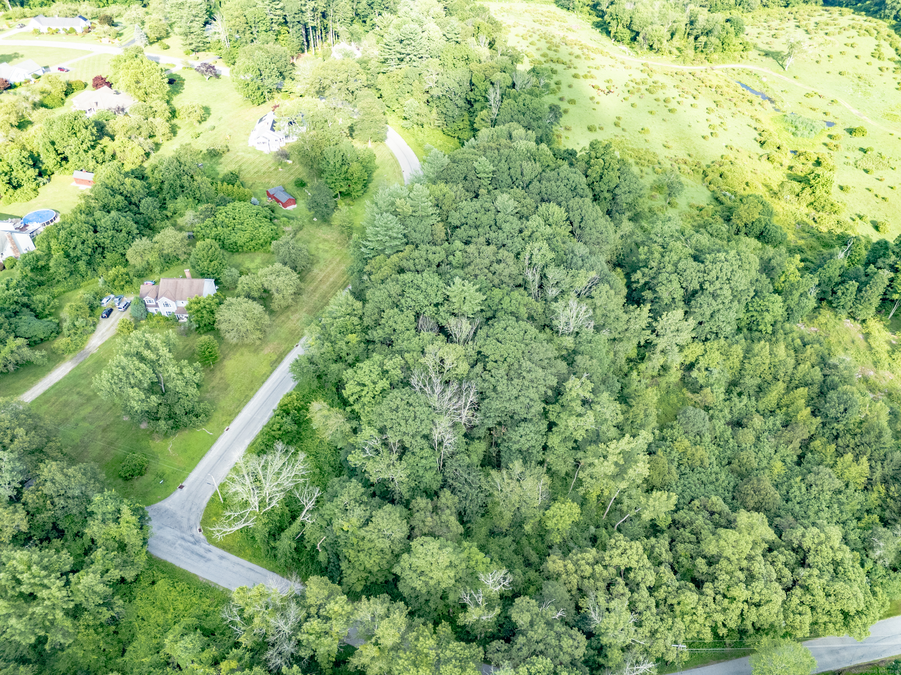 77 Blossom, Pomfret, 06259, ,Lots And Land For Sale,For Sale,Blossom,24110276