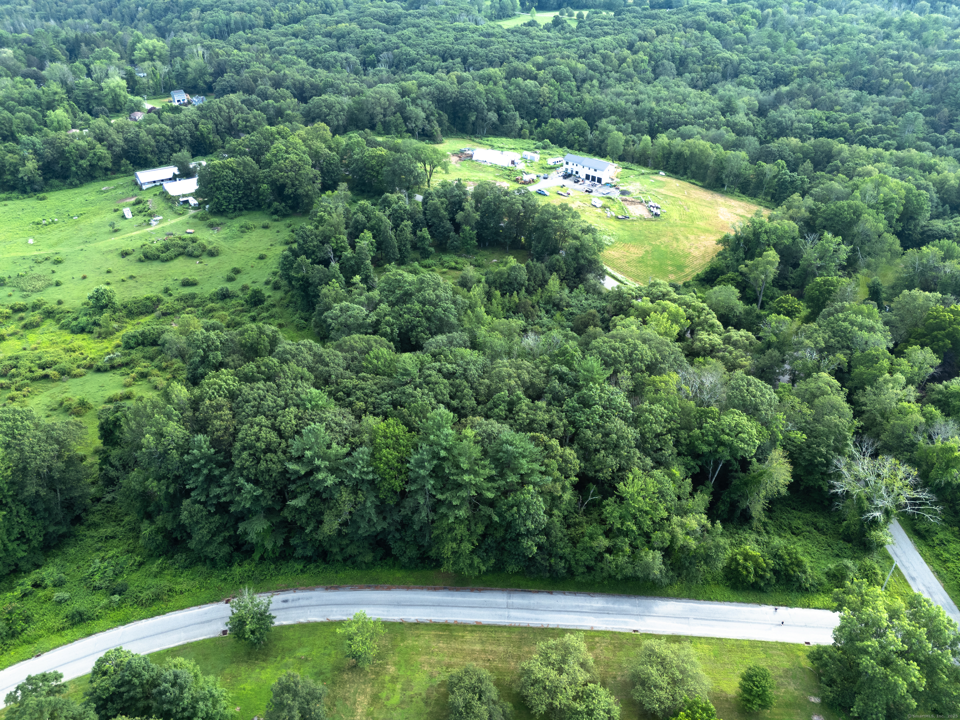 77 Blossom, Pomfret, 06259, ,Lots And Land For Sale,For Sale,Blossom,24110276