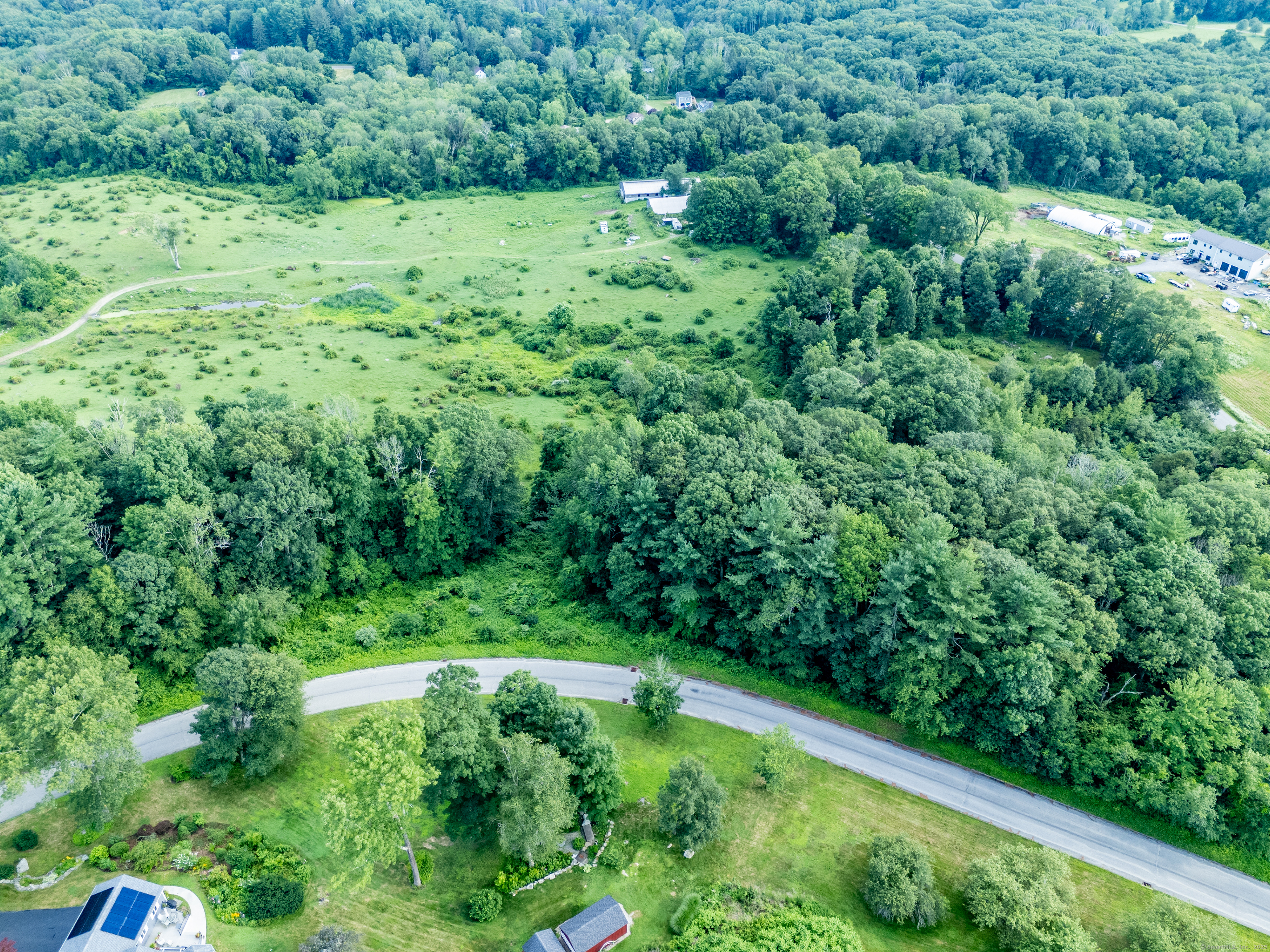 77 Blossom, Pomfret, 06259, ,Lots And Land For Sale,For Sale,Blossom,24110276