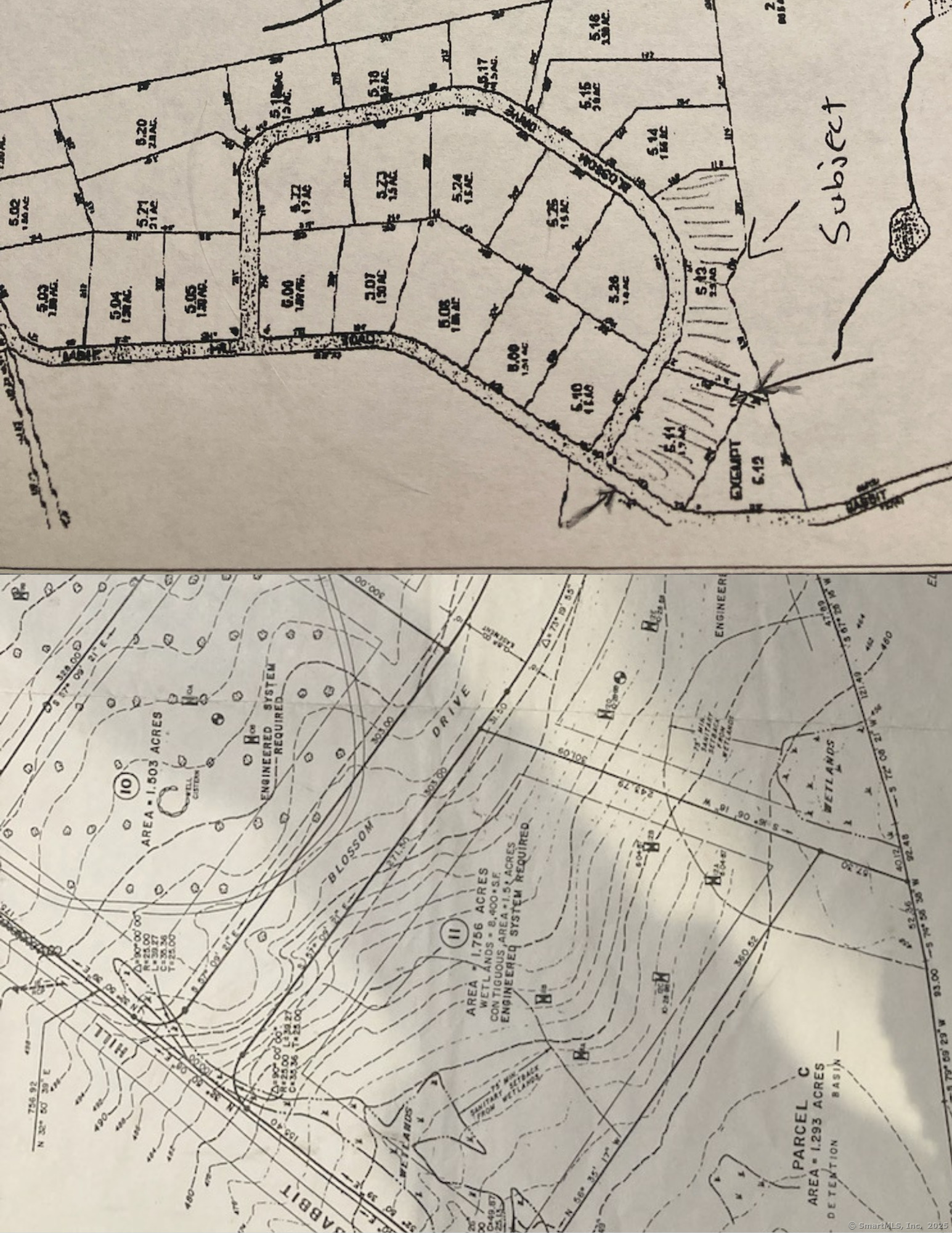 77 Blossom, Pomfret, 06259, ,Lots And Land For Sale,For Sale,Blossom,24110276