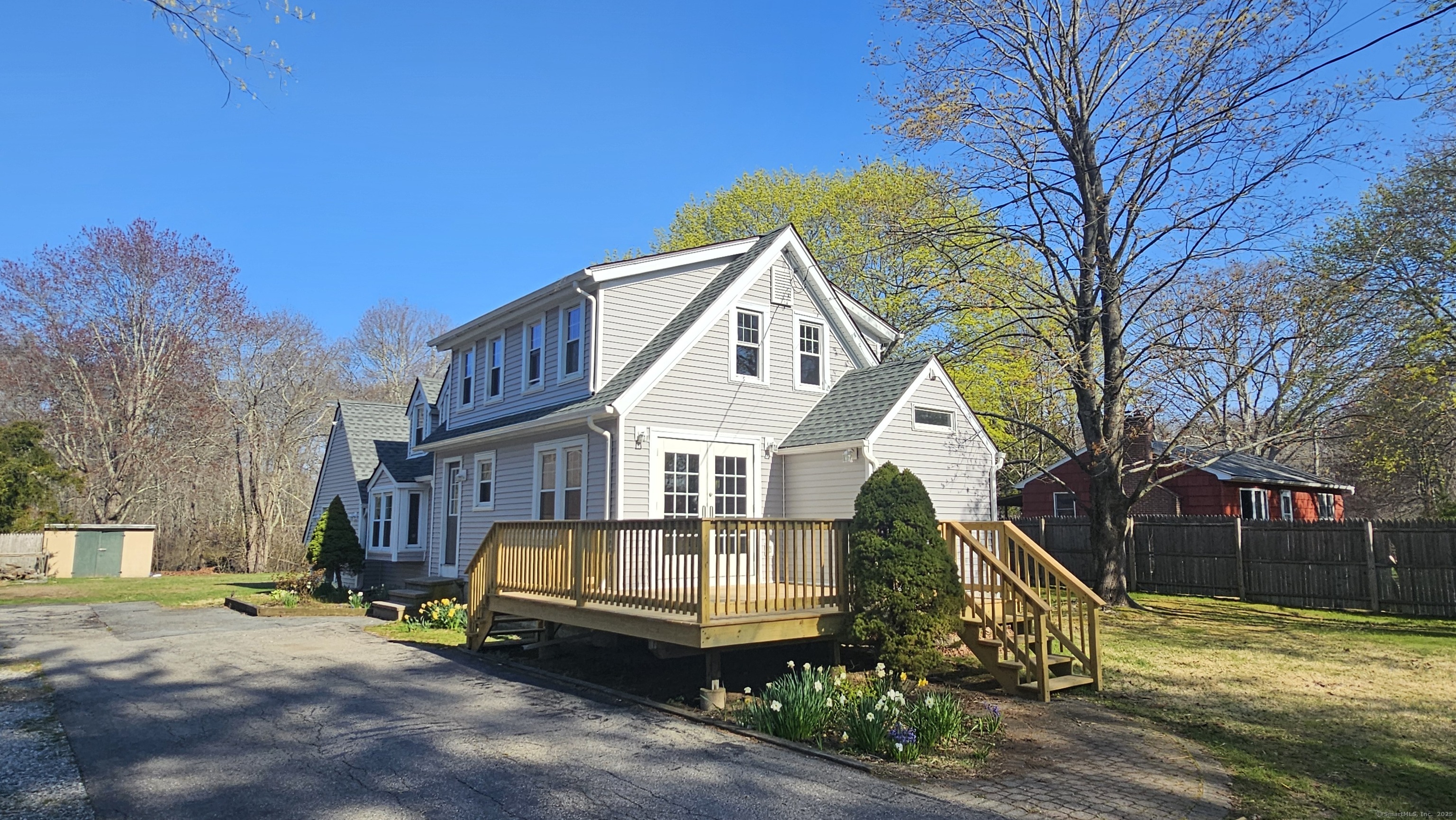 35 Meadow, Clinton, 06413, 4 Bedrooms Bedrooms, ,2 BathroomsBathrooms,Single Family For Sale,For Sale,Meadow,24110846